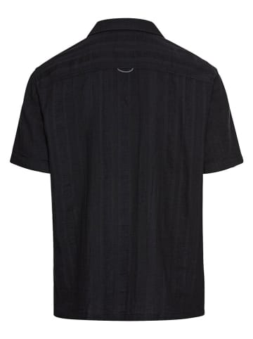 Camel Active Koszula - Regular fit - w kolorze granatowym