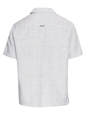 Camel Active Blouse - regular fit - grijs