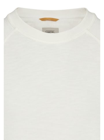 Camel Active Bluza w kolorze białym