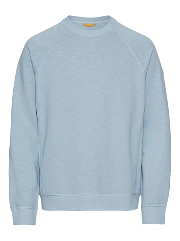 Camel Active Bluza w kolorze błękitnym