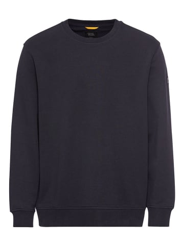 Camel Active Bluza w kolorze granatowym