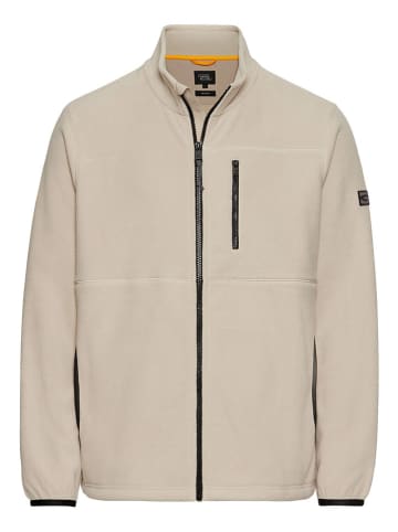 Camel Active Fleece vest beige