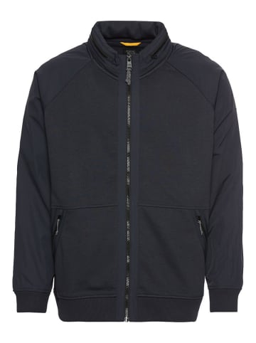 Camel Active Bluza w kolorze granatowym