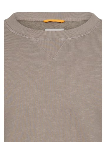 Camel Active Sweatshirt in Taupe