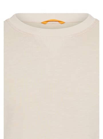 Camel Active Sweatshirt beige