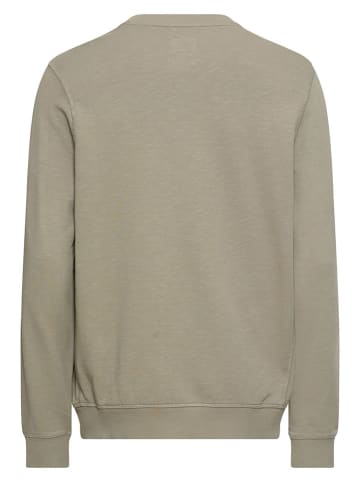 Camel Active Sweatshirt in Khaki