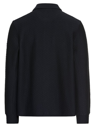 Camel Active Bluza w kolorze granatowym