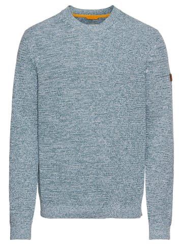Camel Active Pullover in Blau