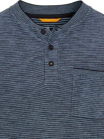 Camel Active Pullover in Blau