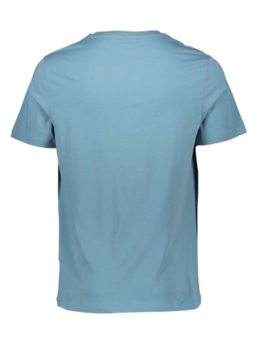 Camel Active Shirt in Hellblau