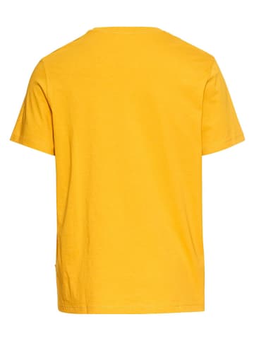 Camel Active Shirt in Gelb