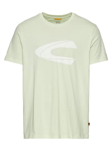 Camel Active Shirt in Grün