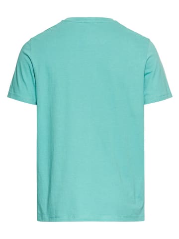 Camel Active Shirt in Türkis