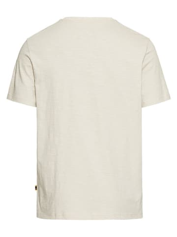 Camel Active Shirt in Beige