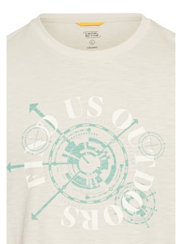 Camel Active Shirt beige