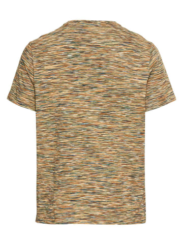 Camel Active Shirt in Hellbraun