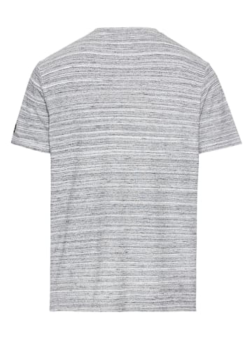 Camel Active Shirt in Grau