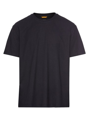 Camel Active Shirt in Dunkelblau