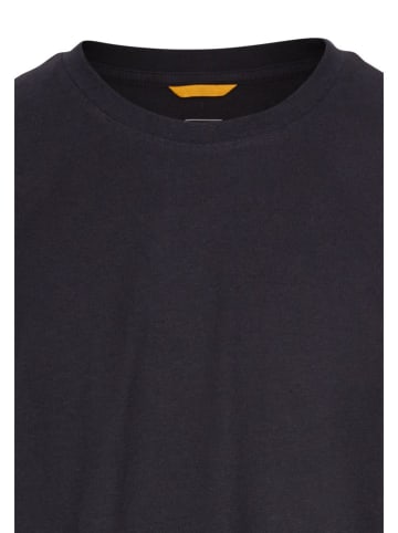 Camel Active Shirt donkerblauw