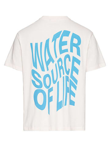 Camel Active Koszulka w kolorze białym