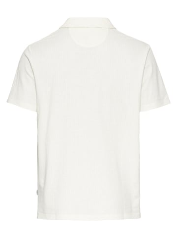 Camel Active Poloshirt in Weiß