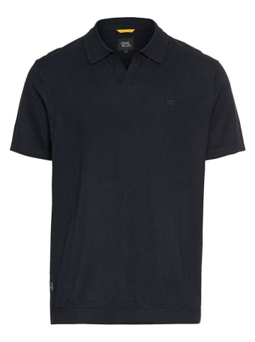 Camel Active Koszulka polo w kolorze granatowym