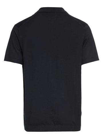 Camel Active Koszulka polo w kolorze granatowym
