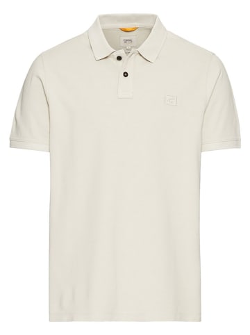 Camel Active Poloshirt beige