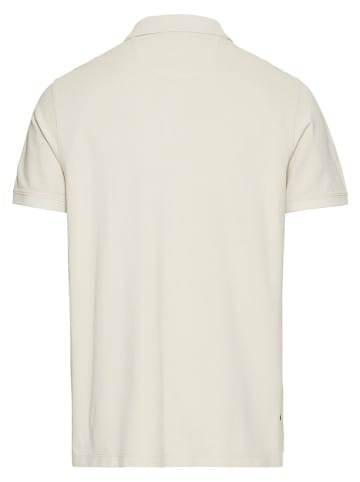 Camel Active Poloshirt beige