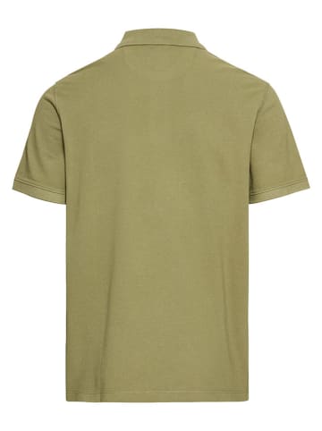 Camel Active Koszulka polo w kolorze khaki