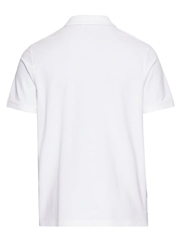 Camel Active Poloshirt wit