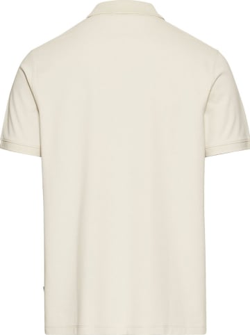 Camel Active Poloshirt in Beige