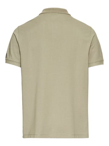 Camel Active Funktionspoloshirt in Beige