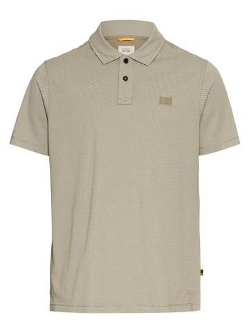 Camel Active Poloshirt in Khaki