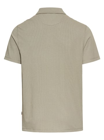 Camel Active Koszulka polo w kolorze khaki
