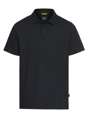Camel Active Koszulka polo w kolorze granatowym