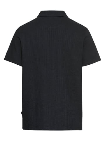 Camel Active Poloshirt in Dunkelblau