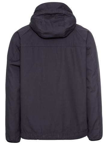 Camel Active Übergangsjacke in Dunkelblau
