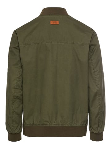 Camel Active Blouson in Khaki