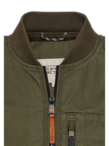 Camel Active Kurtka w kolorze khaki
