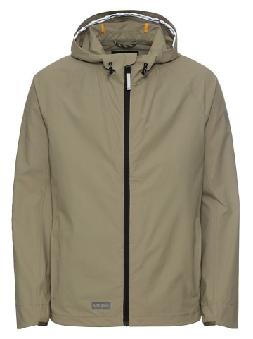 Camel Active Übergangsjacke in Khaki