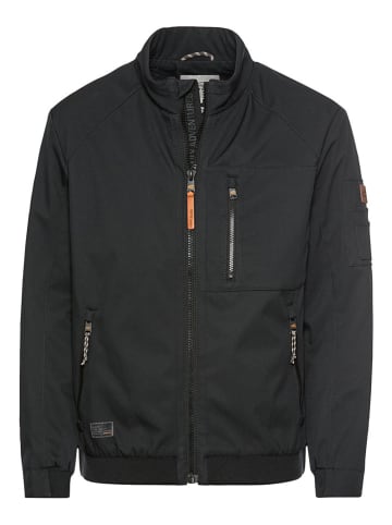 Camel Active Blouson in Schwarz