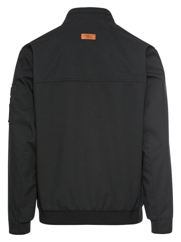 Camel Active Kurtka w kolorze czarnym