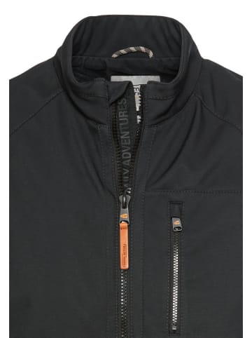 Camel Active Kurtka w kolorze czarnym