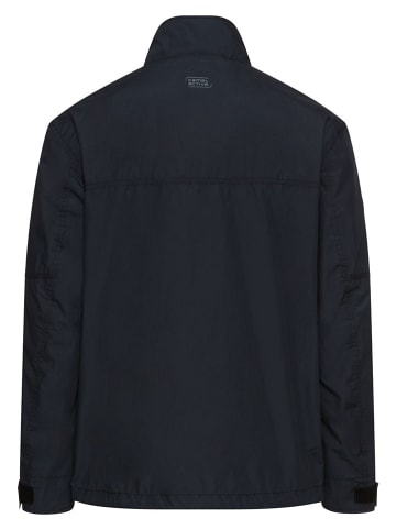 Camel Active Blouson in Dunkelblau