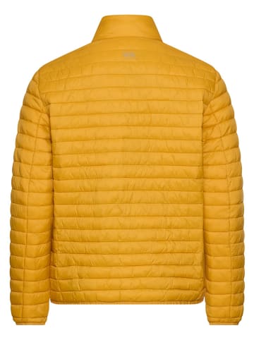 Camel Active Steppjacke in Gelb