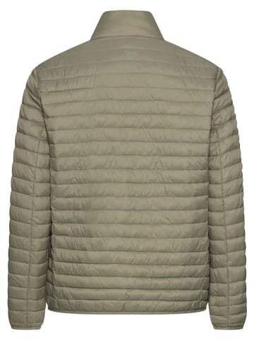 Camel Active Steppjacke in Khaki
