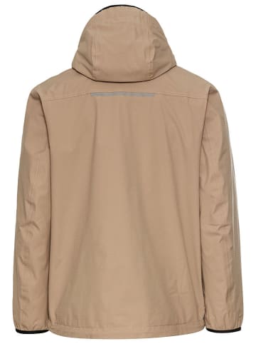 Camel Active Windbreaker in Beige