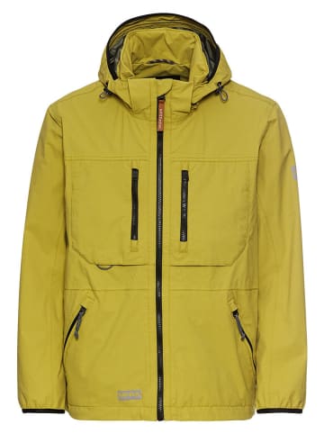 Camel Active Übergangsjacke in Limette