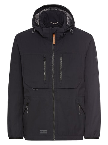 Camel Active Tusssenjas donkerblauw